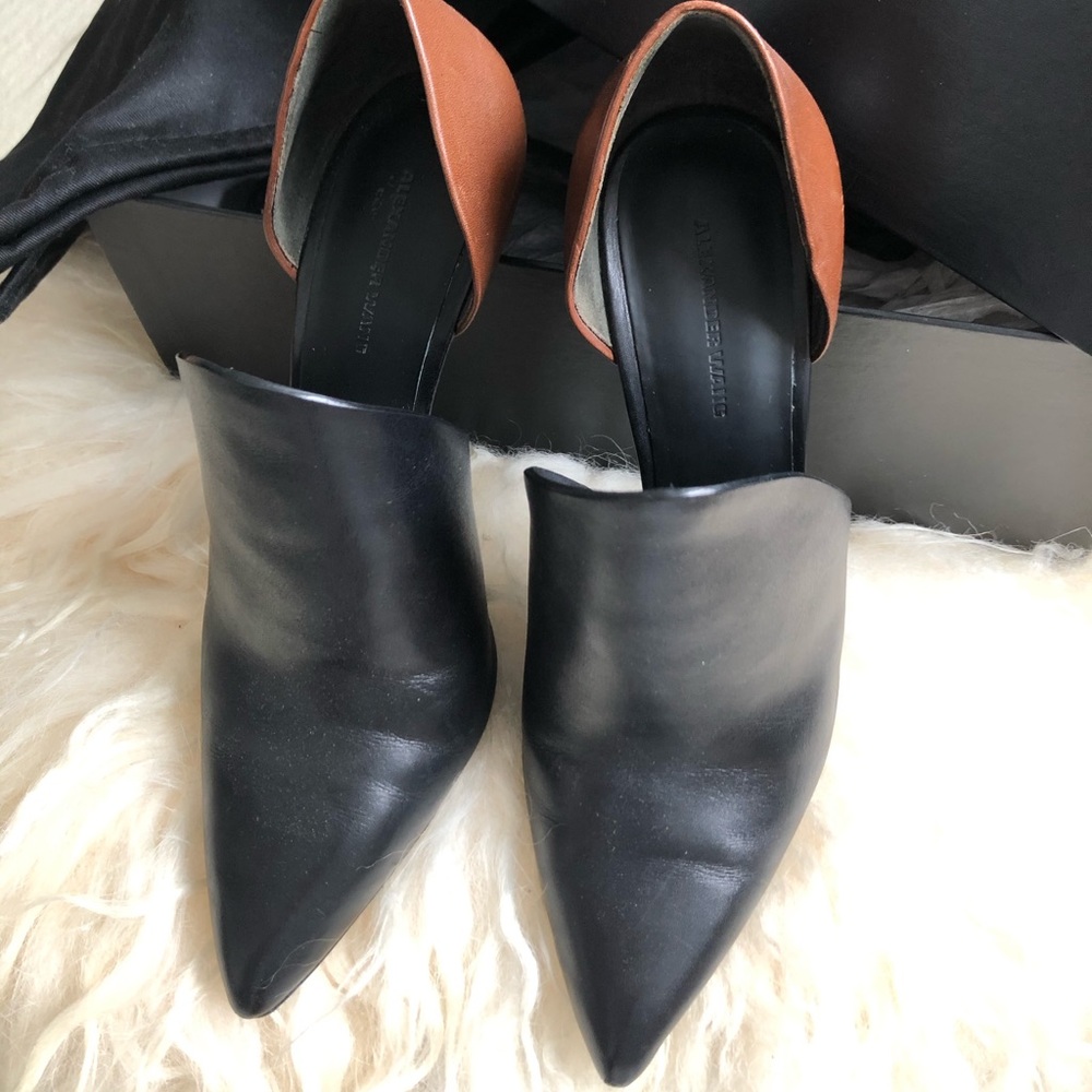 Alexander Wang pumps